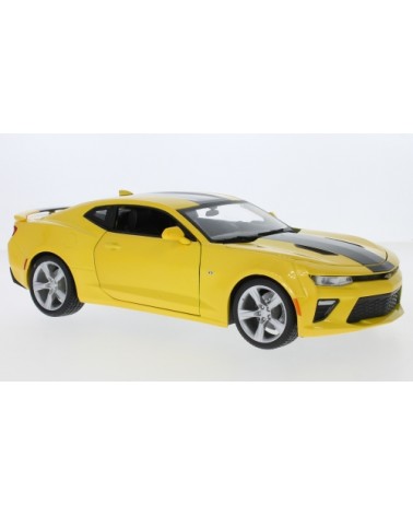 Chevrolet Camaro SS   2016