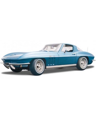 CHEVROLET CORVETTE 1965