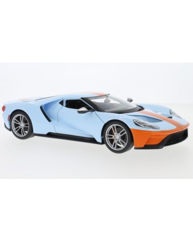 ford gt 2019