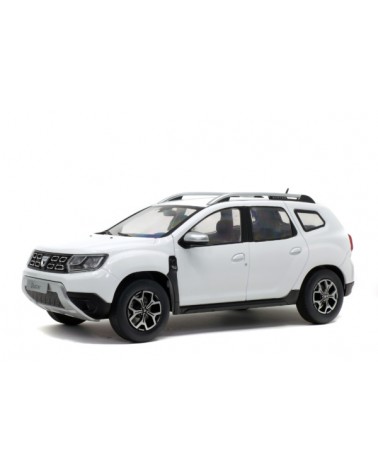 DACIA DUSTER PH.2 2018