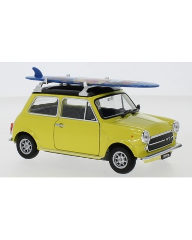 Mini Cooper 1300 Surfboard 1974