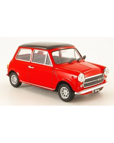 Mini Cooper 1300 1974