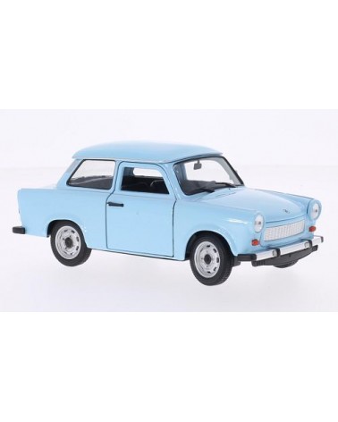 Trabant 601