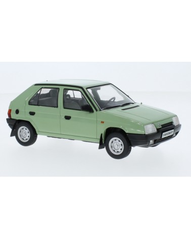 ŠKODA FAVORIT 1987