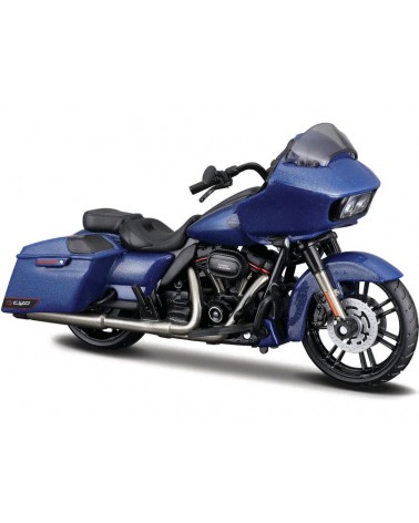 Harley Davidson CVO Road Glide 2022