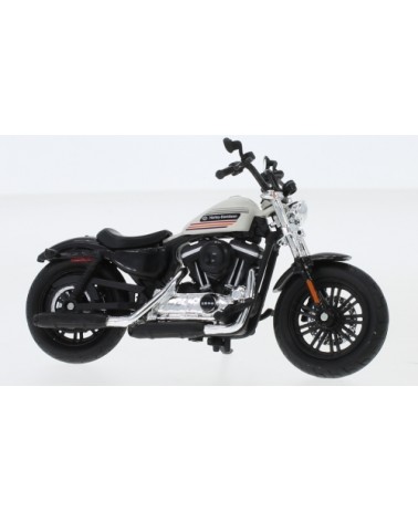 Harley Davidson Forty Eight Special 2018