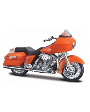 Harley Davidson FLTR Road Glide  2002