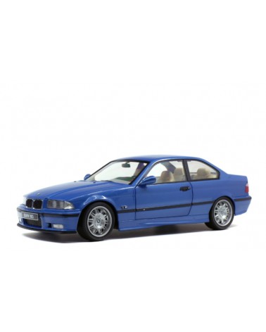 BMW E36 COUPÉ M3  1990