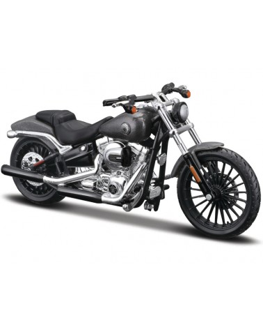 Harley Davidson Breakout 2016