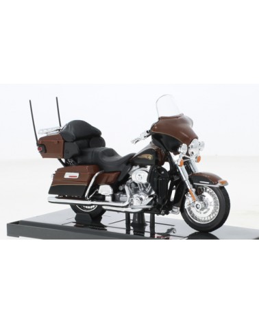 Harley Davidson FLHTK Electra Glide Ultra Limited  2013