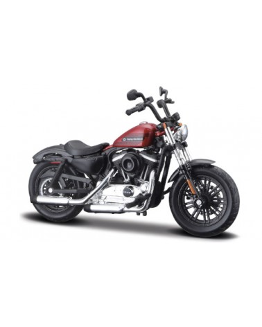 Harley Davidson Forty-Eight Special  2018