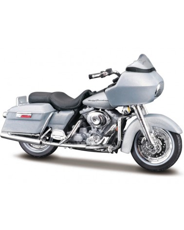 Harley  Davidson FLTR Road Glide 2002