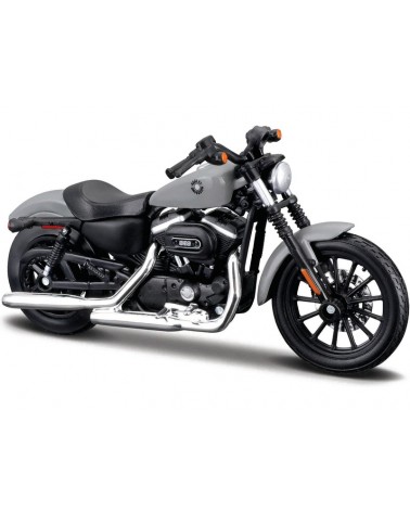 Harley Davidson Sportster Iron 883 2022