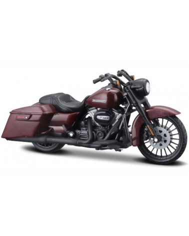 Harley Davidson Road King Special   2017