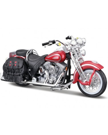 Harley  Davidson FLSTS Heritage Softail Springer 1999