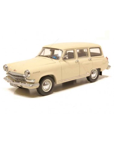 GAZ VOLGA M22 1960