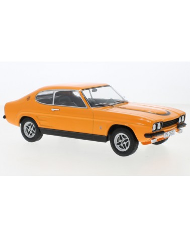 Ford Capri MK I RS 2600 1973