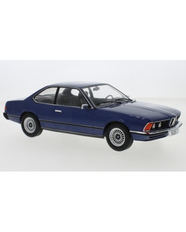 BMW 6er (E24)  1976