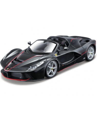 Ferrari LaFerrari Aperta