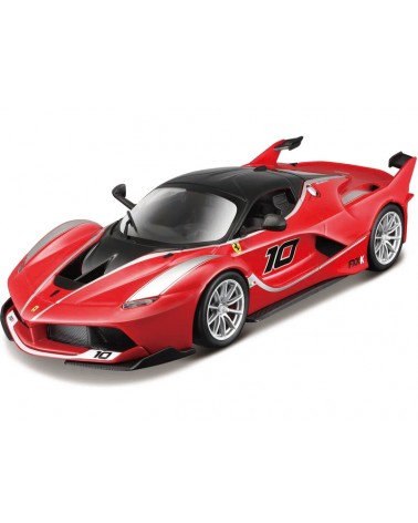 Ferrari FXX K