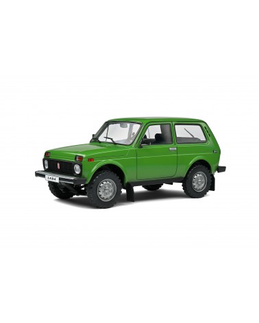 LADA NIVA 1980