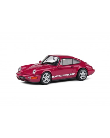 PORSCHE  911 964 RS  1992