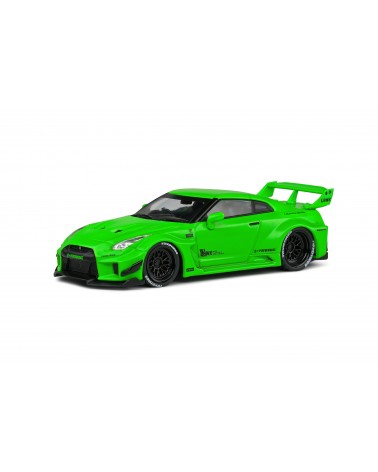 NISSAN GT-R (R35) LB WORK  2020