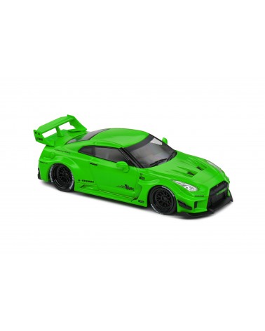 NISSAN GT-R (R35) LB WORK  2020