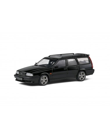 VOLVO  850 T 5R  2.3l 2.0v turbo   1996