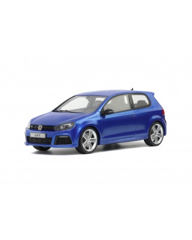 Volkswagen  Golf VI R 2010