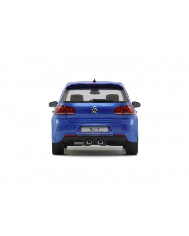 Volkswagen  Golf VI R 2010