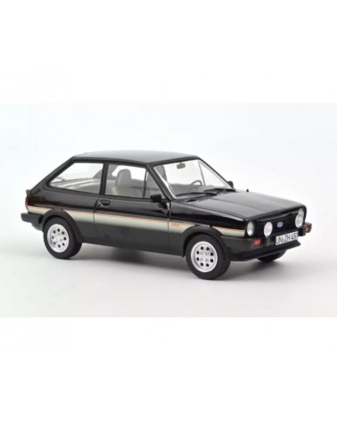 FORD FIESTA XR2 1981