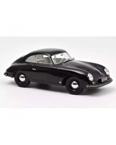 PORSCHE 356 1954