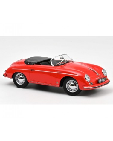 PORSCHE 356 SPEEDSTER 1954