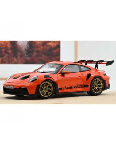 Porsche 911 GT3 RS 2022