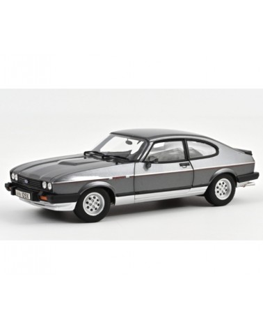 Ford Caprii  2.8I Injection RHD 1981