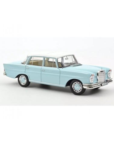 Mercedes  BENZ 220 S W111 1965