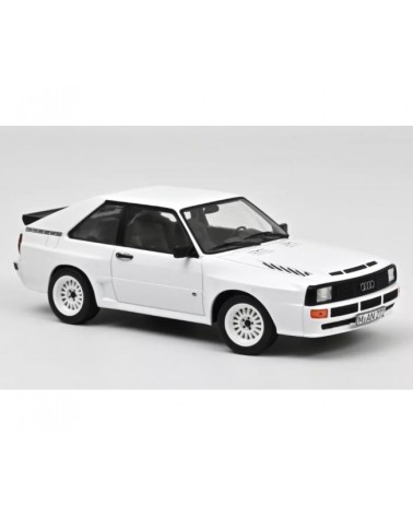 Audi Sport Quattro 1985