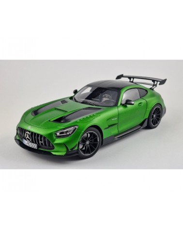 Mercedes BENZ  AMG GT Black Series  2021