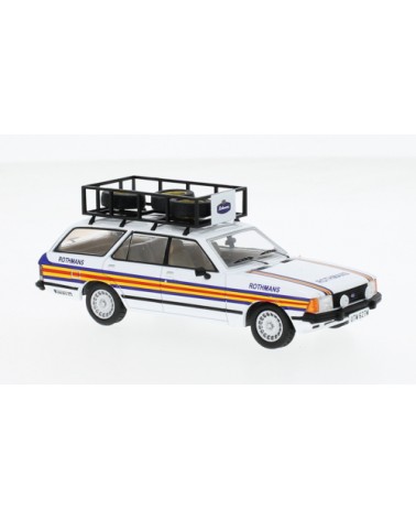 Ford Granada MK II Turnier   Rally Assistance  1980