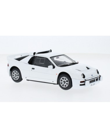 Ford RS 200 1984