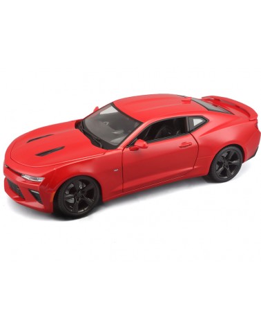 Chevrolet Camaro SS 2016