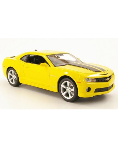 Chevrolet Camaro SS  2010