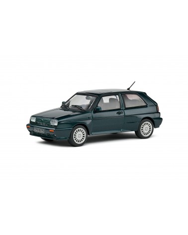 VOLKSWAGEN GOLF RALLYE G60 SYNCRO 160HP