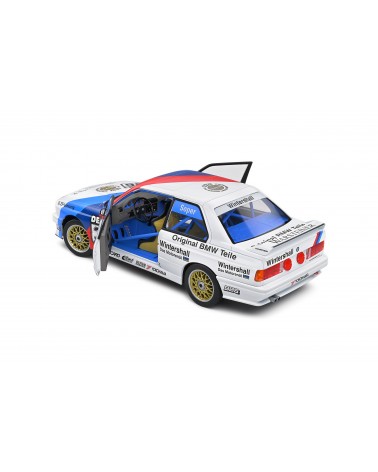 BMW E30 M3   Č.36  DTM CHAMPIOSHIP 1989 SOPER