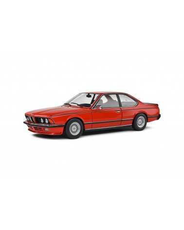 BMW 635 CSI E24  1984