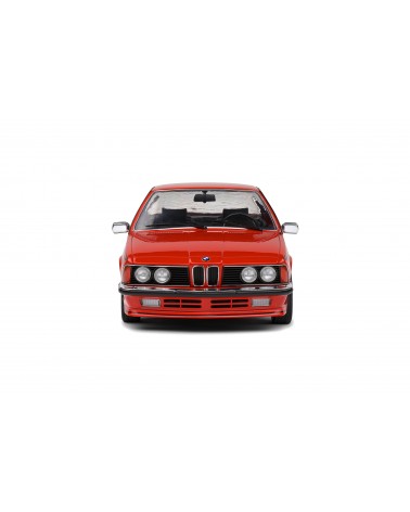 BMW 635 CSI E24  1984