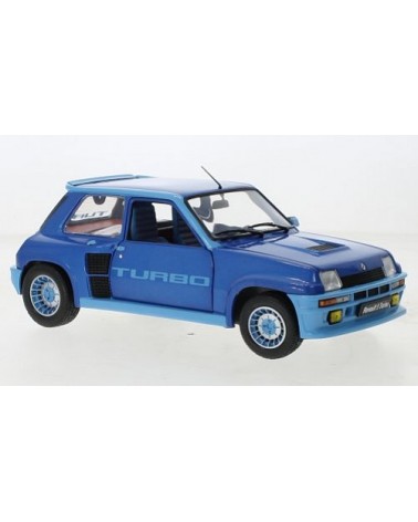 RENAULT 5 TURBO  1981