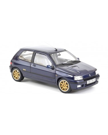 RENAULT CLIO WILIAMS 1993