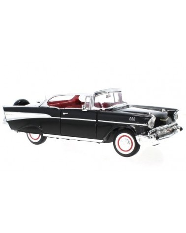 Chevrolet Bel Air Hardtop 1957